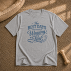 The Best Days T-shirt