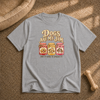 Dogs are my jam T-Shirt