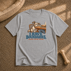 I have boundaries... Unless T-Shirt