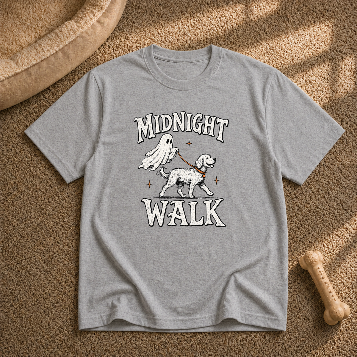 Midnight Walk T-Shirt