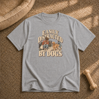 Easily distracted by dogs T-Shirt