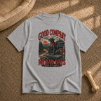 Good Company Dog T-Shirt