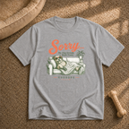 Sorry… My Dog Already Made Plans T-Shirt