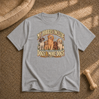 My hobbies include dogs T-Shirt