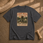 First Mate of the Good Life T-Shirt