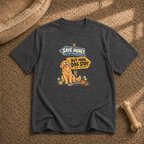 Save money buy more dog stuff T-Shirt
