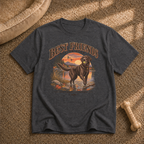 Best Friends Fetch Club T-Shirt