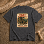 Head of household T-shirt