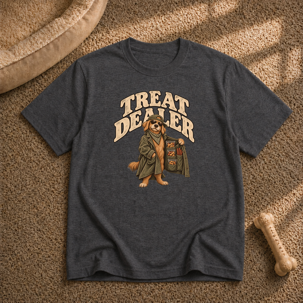 Treat dealer T-Shirt