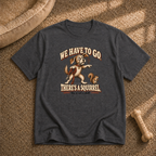 Squirrel T-shirt