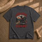 Good Company Dog T-Shirt