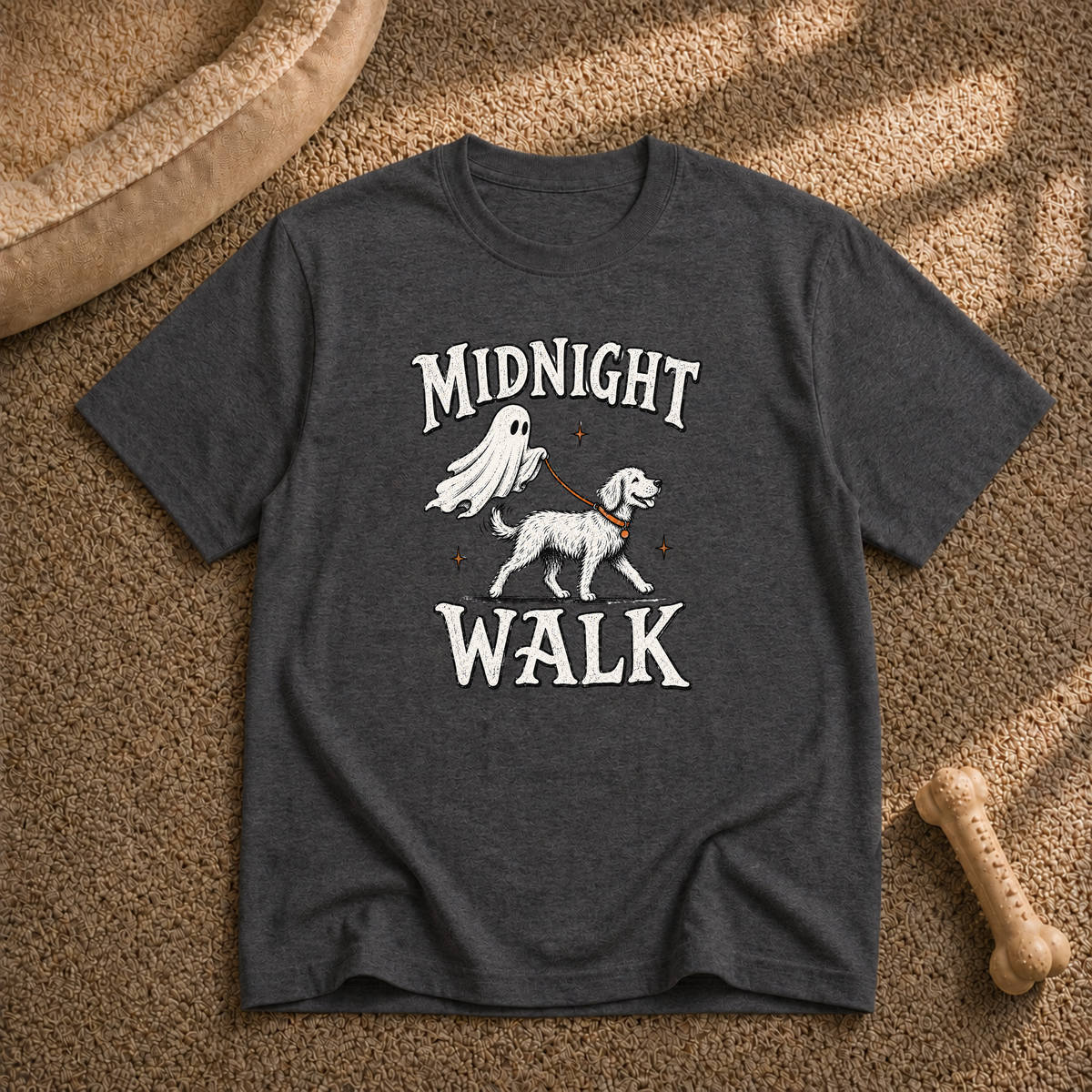 Midnight Walk T-Shirt