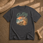 Good Dog Club views T-Shirt