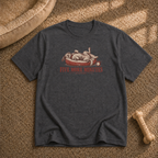 Five More Minutes T-Shirt