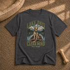 Lake Days T-Shirt