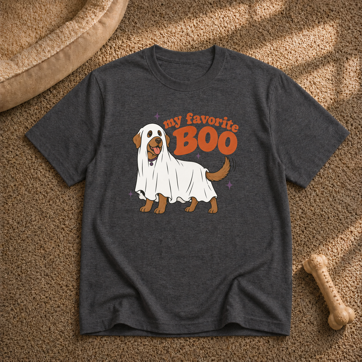 My Favorite BooT-Shirt