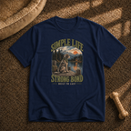 Simple Life T-Shirt
