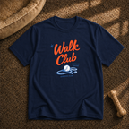 Walk club T-shirt