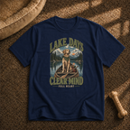 Lake Days T-Shirt
