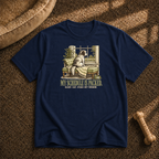 My schedule is packed T-shirt