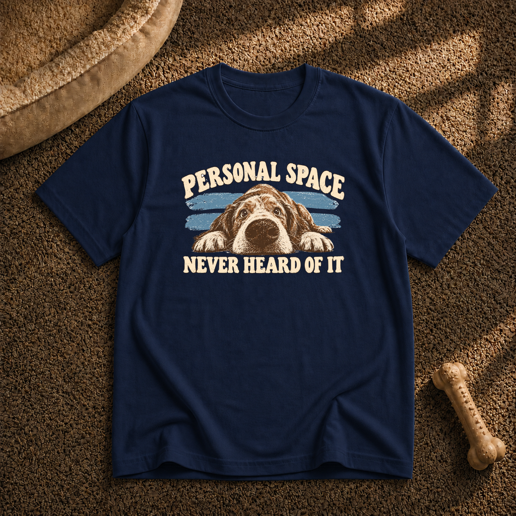 Personal Space? T-shirt