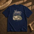 Home Is Where My Dog Is T-Shirt