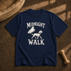 Midnight Walk T-Shirt