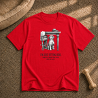 I’m Just Sitting Here T-shirt