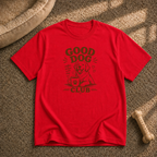 Good Dog Club T-Shirt