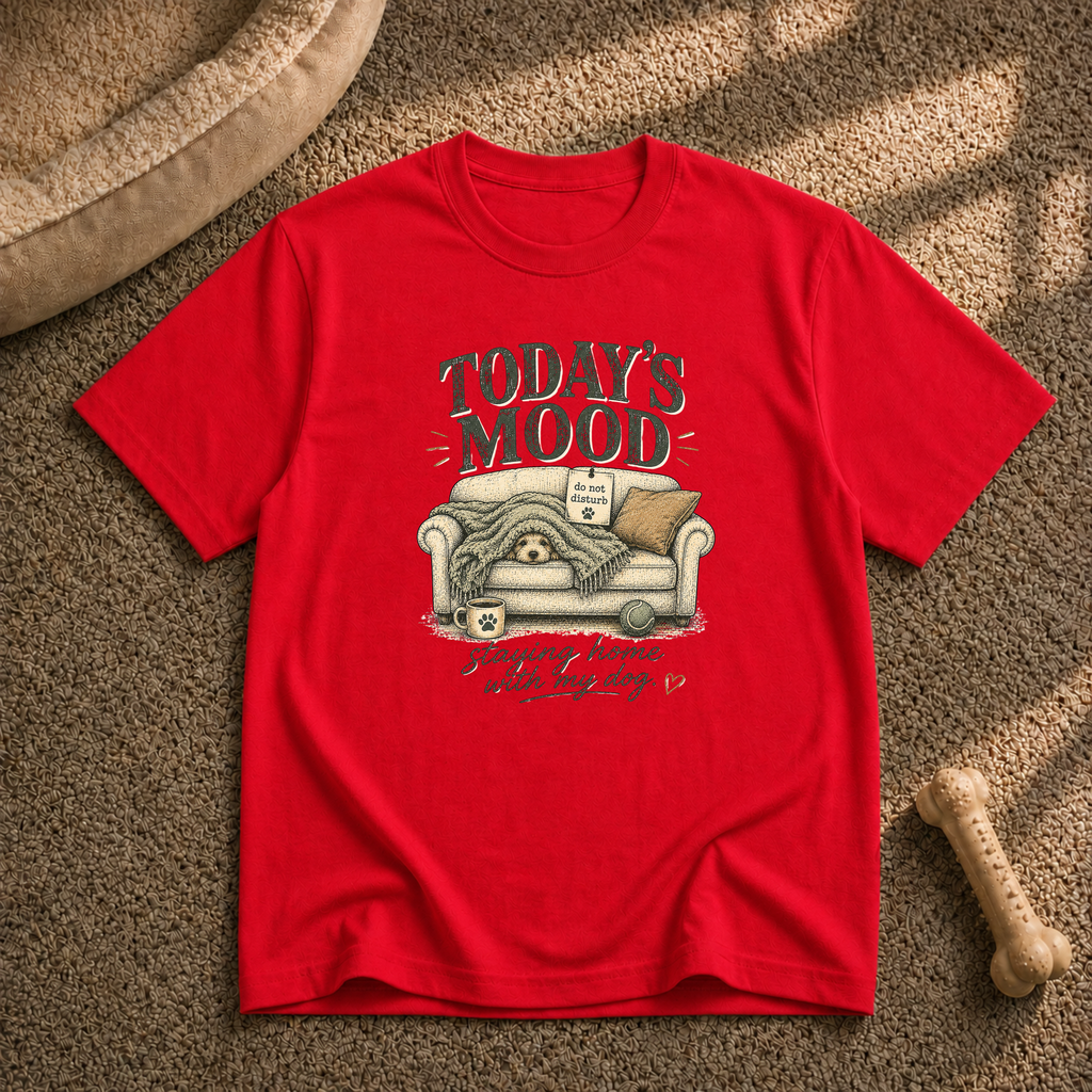 Today's Mood T-shirt