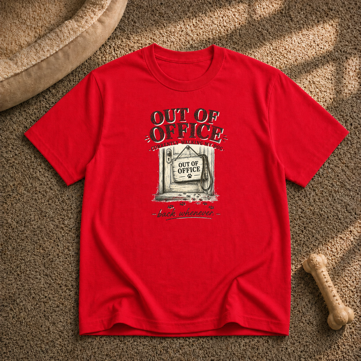 Out of Office T-Shirt