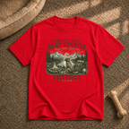 Life’s Best Stories T-shirt
