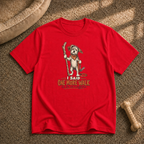 One More Walk T-shirt