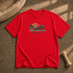 Big stretch T-shirt