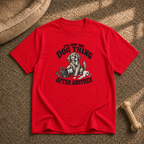 One dog thing after another T-shirt