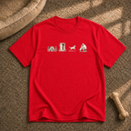 Dog life t-shirt