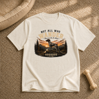 Wander Dog T-Shirt