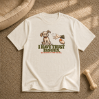 I have trust issues T-shirt