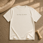 My Dog My Peace T-Shirt