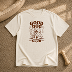 Good Dog Club T-Shirt