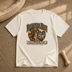 Nothing Gets Past Me T-shirt