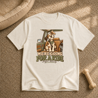 Lets ride T-Shirt