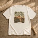 Every Day Is a Ride T‑Shirt