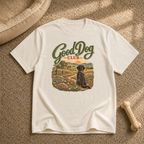 Good dog club T-Shirt
