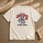 Certified Walk Taker T-shirt