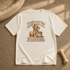Hes in it for treats T-Shirt