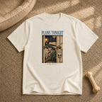 Plans Tonight T-Shirt