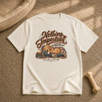 Nothing Important T-shirt