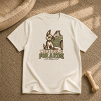 Lets Ride T-Shirt