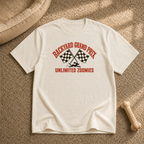 Backyard grand prix T-Shirt